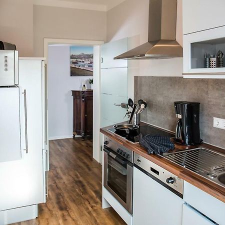 Dd Apartments دريسدن المظهر الخارجي الصورة