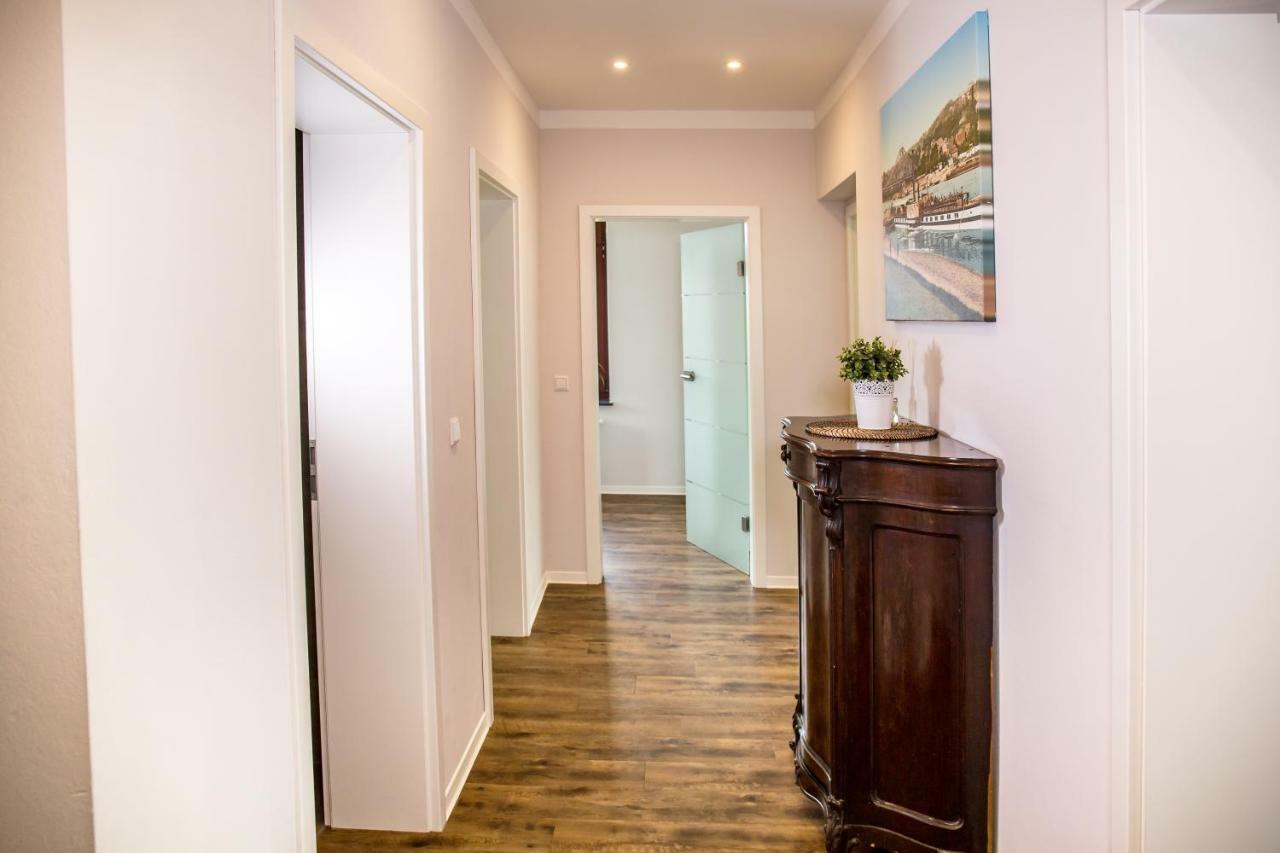 Dd Apartments دريسدن المظهر الخارجي الصورة